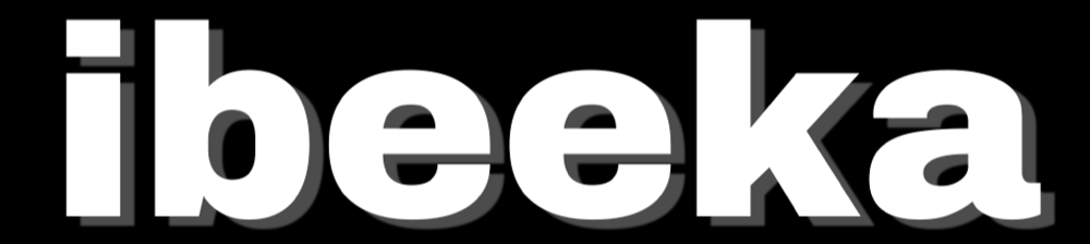 ibeeka logo